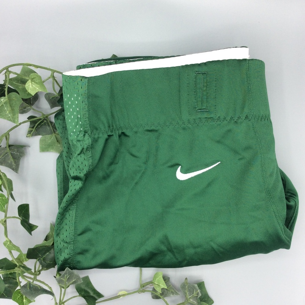 Mens Nike football pants size 3XL Nike Green